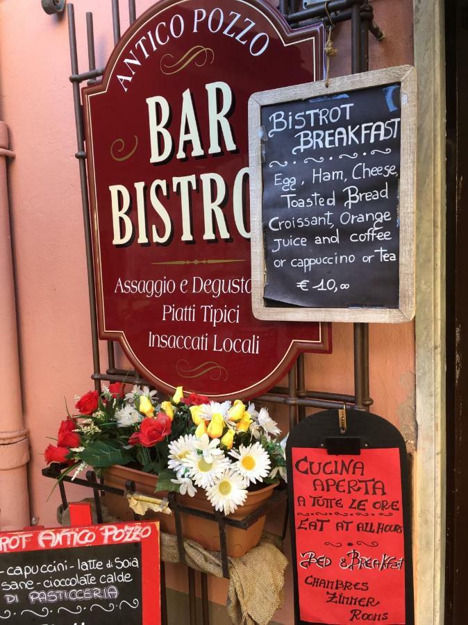 Antico Pozzo *