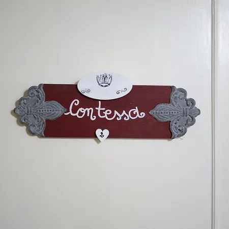 Antico Pozzo Bed And Breakfast Finale Ligure Exterior foto