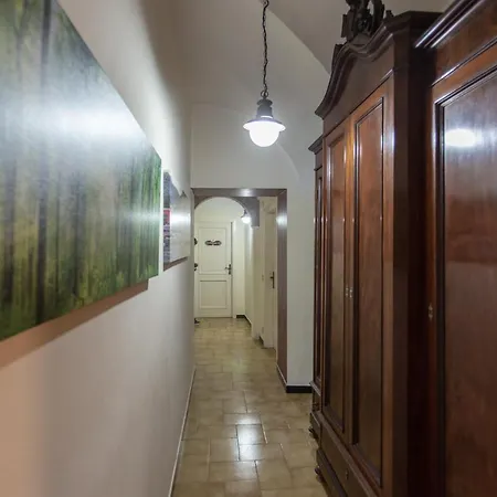 Antico Pozzo Bed And Breakfast Finale Ligure Exterior foto