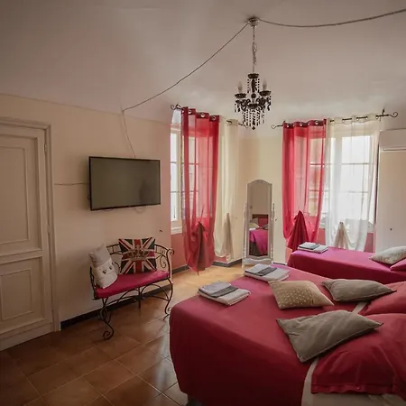 Antico Pozzo Bed And Breakfast Finale Ligure Exterior foto
