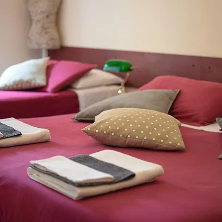 Antico Pozzo Bed And Breakfast Finale Ligure Exterior foto
