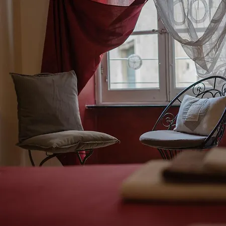 Antico Pozzo Bed And Breakfast Finale Ligure Exterior foto
