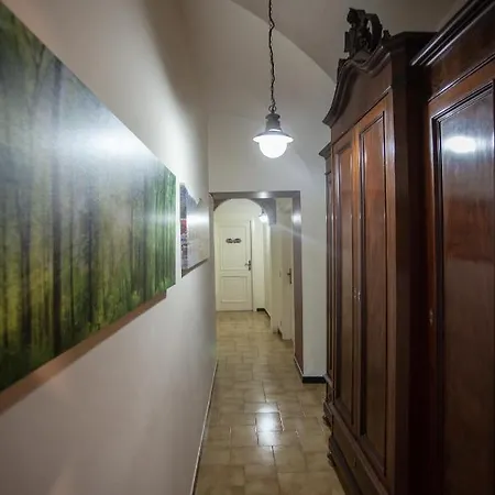 Antico Pozzo Bed And Breakfast Finale Ligure Exterior foto