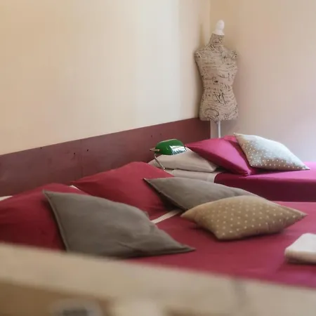 Antico Pozzo Bed And Breakfast Finale Ligure Exterior foto