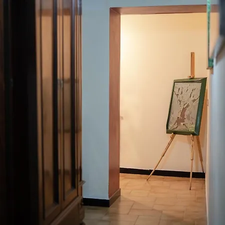 Antico Pozzo Bed And Breakfast Finale Ligure Exterior foto