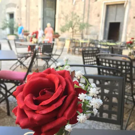 Antico Pozzo Bed And Breakfast Finale Ligure Exterior foto