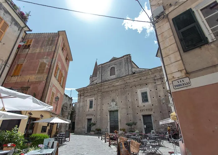 Antico Pozzo Bed And Breakfast