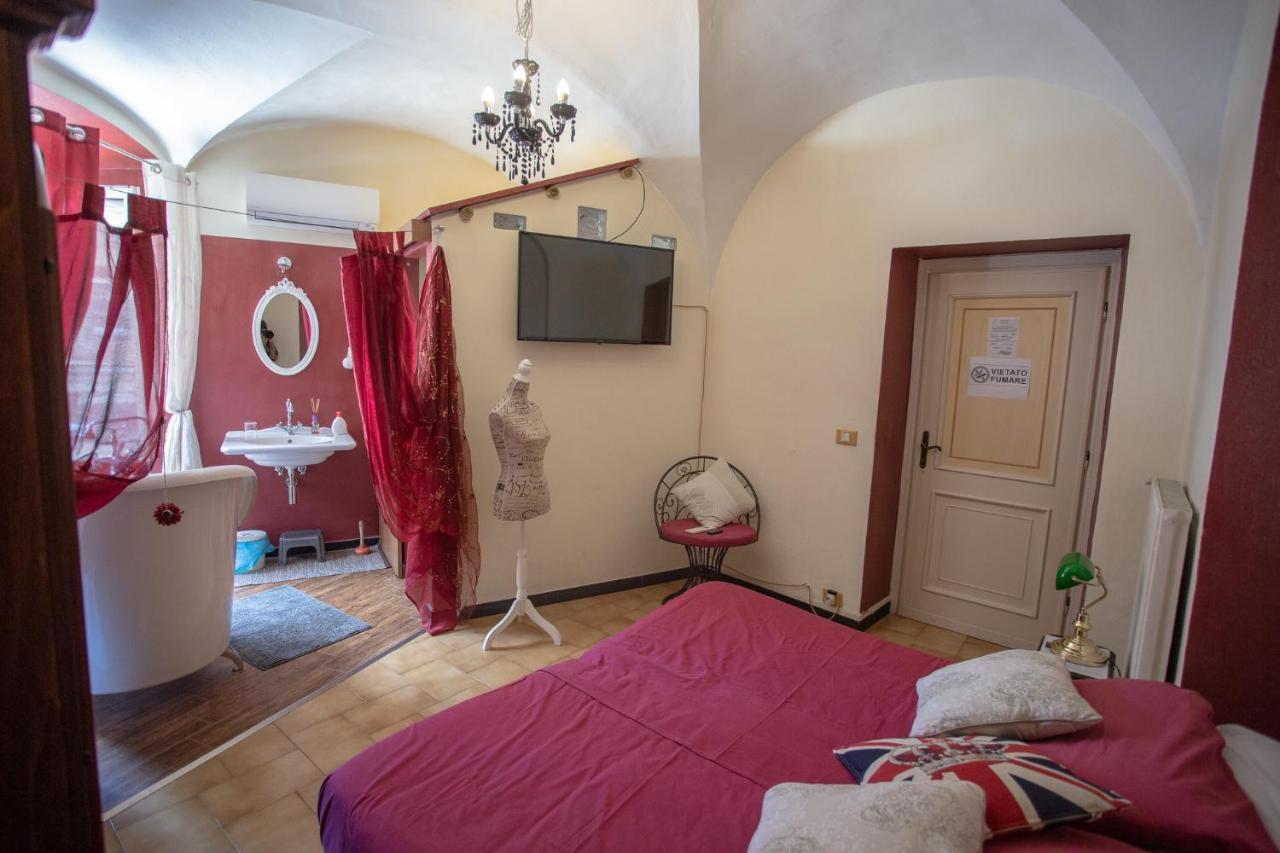 Bed & Breakfast Antico Pozzo