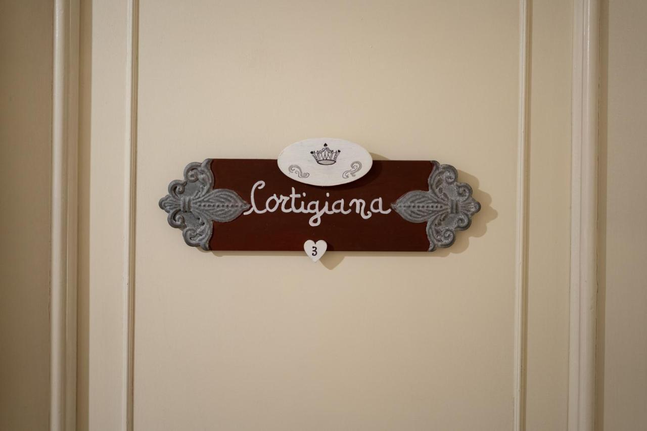 Bed & Breakfast Antico Pozzo