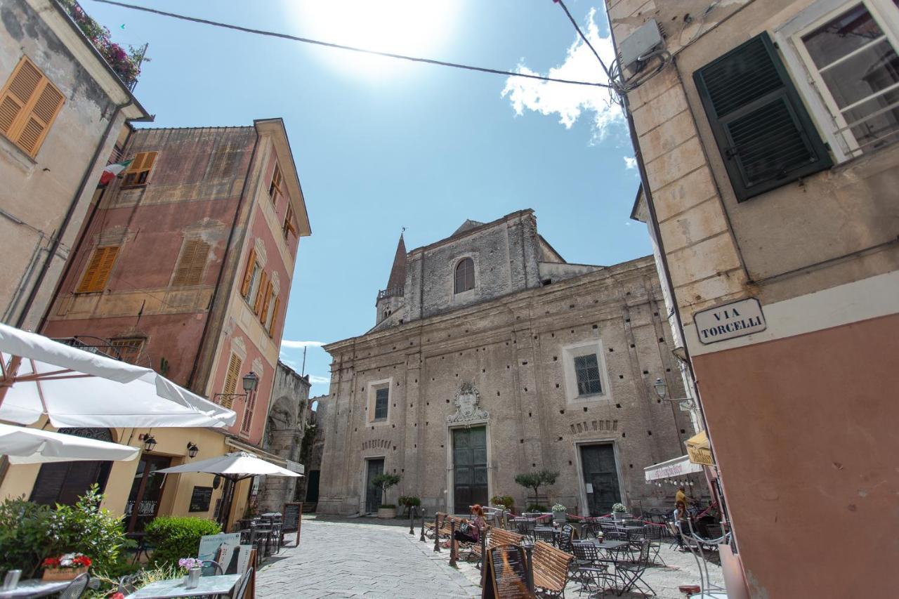 Antico Pozzo Finale Ligure