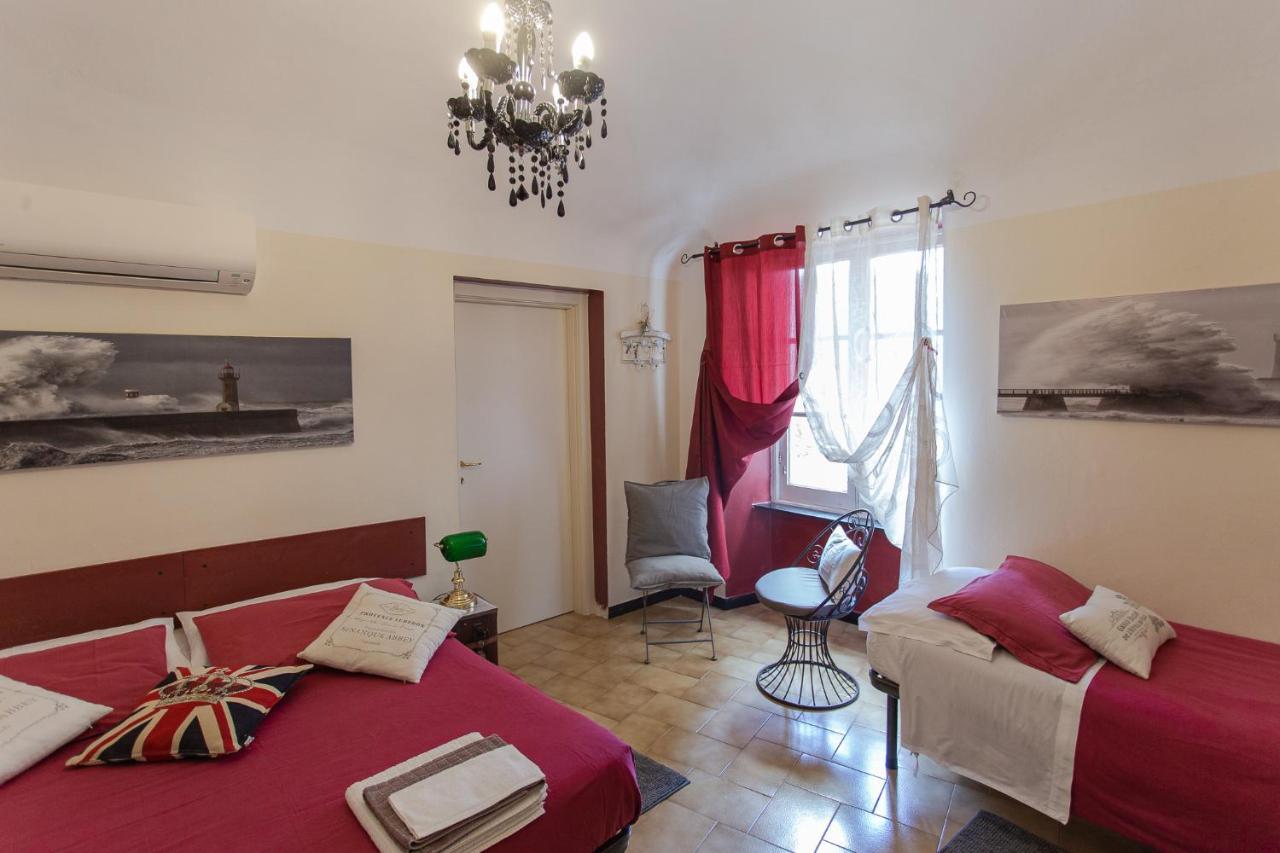 Antico Pozzo Bed & Breakfast