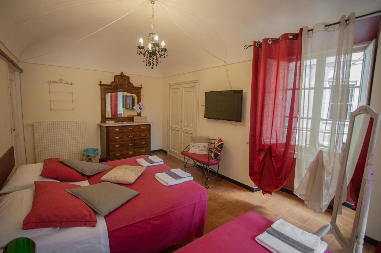 Bed & Breakfast Antico Pozzo *