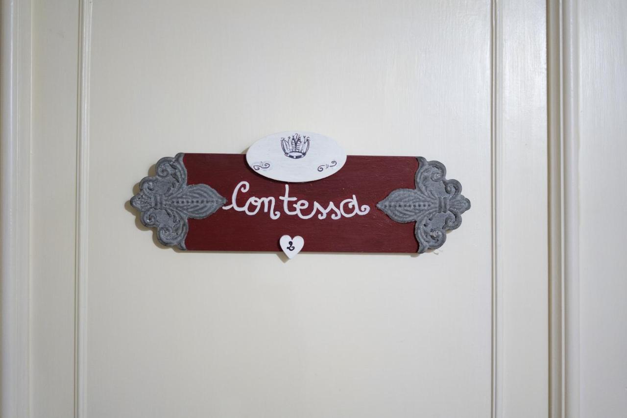 Bed & Breakfast Antico Pozzo *