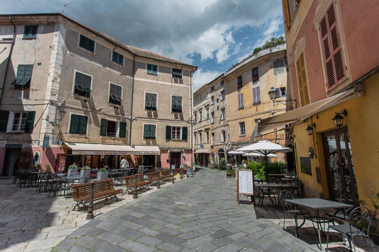 Antico Pozzo