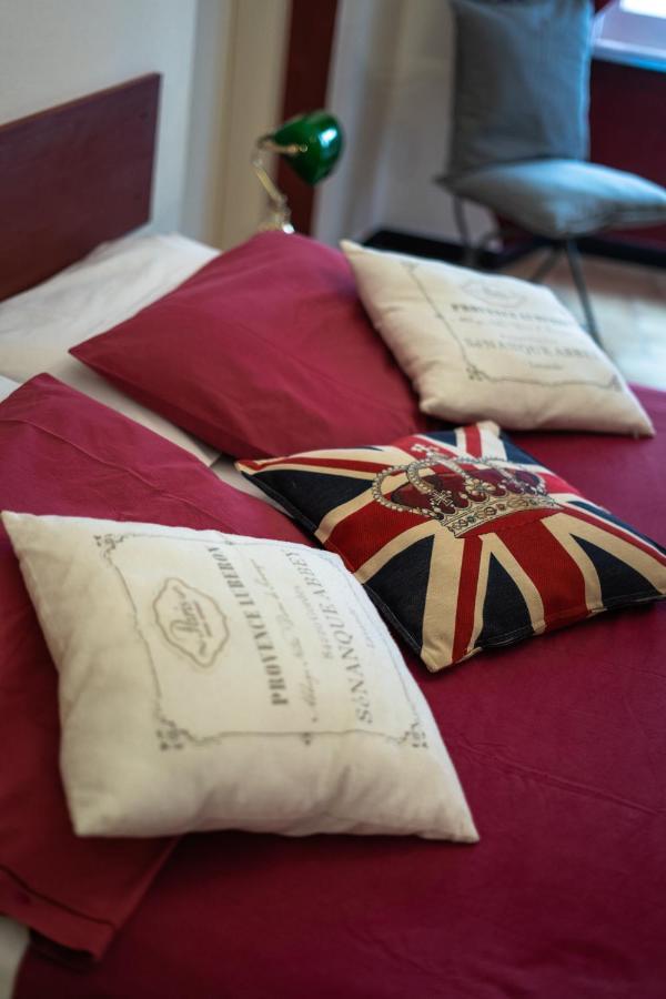 Bed & Breakfast Antico Pozzo Finale Ligure