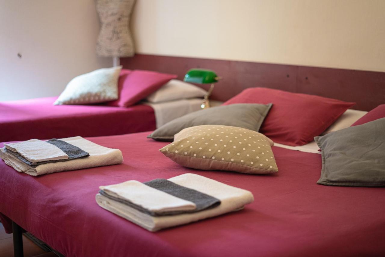 Bed & Breakfast Antico Pozzo