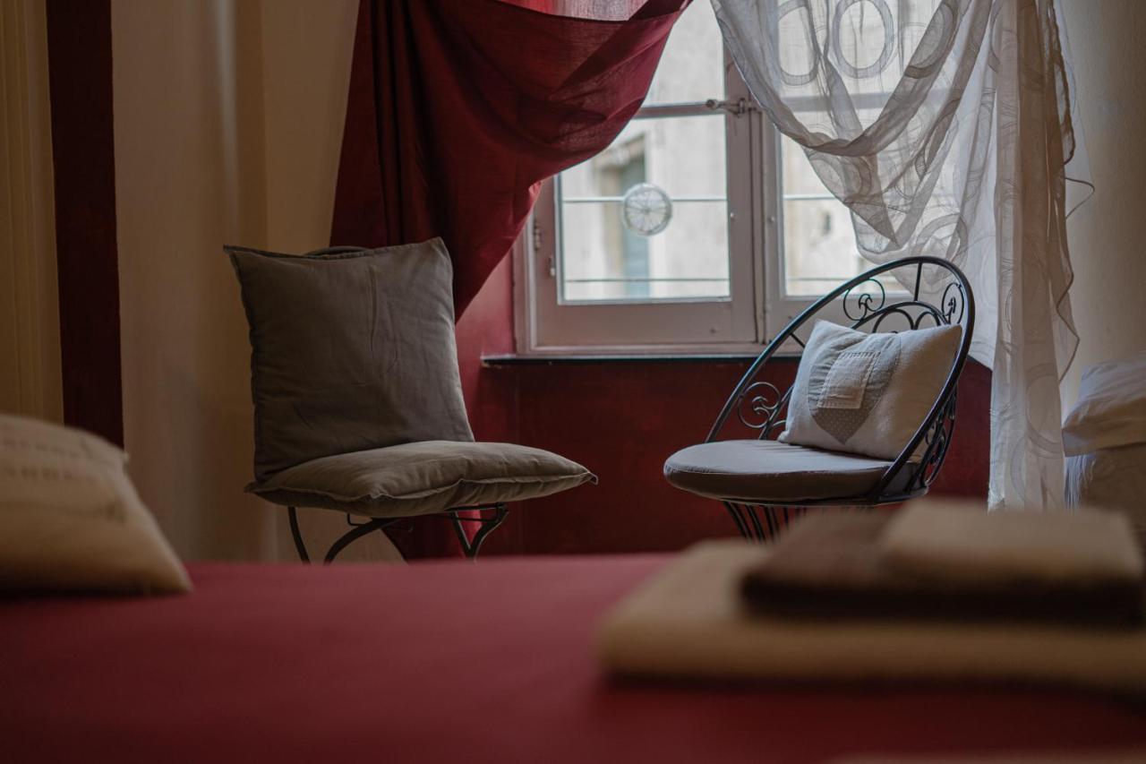 Bed & Breakfast Antico Pozzo Finale Ligure