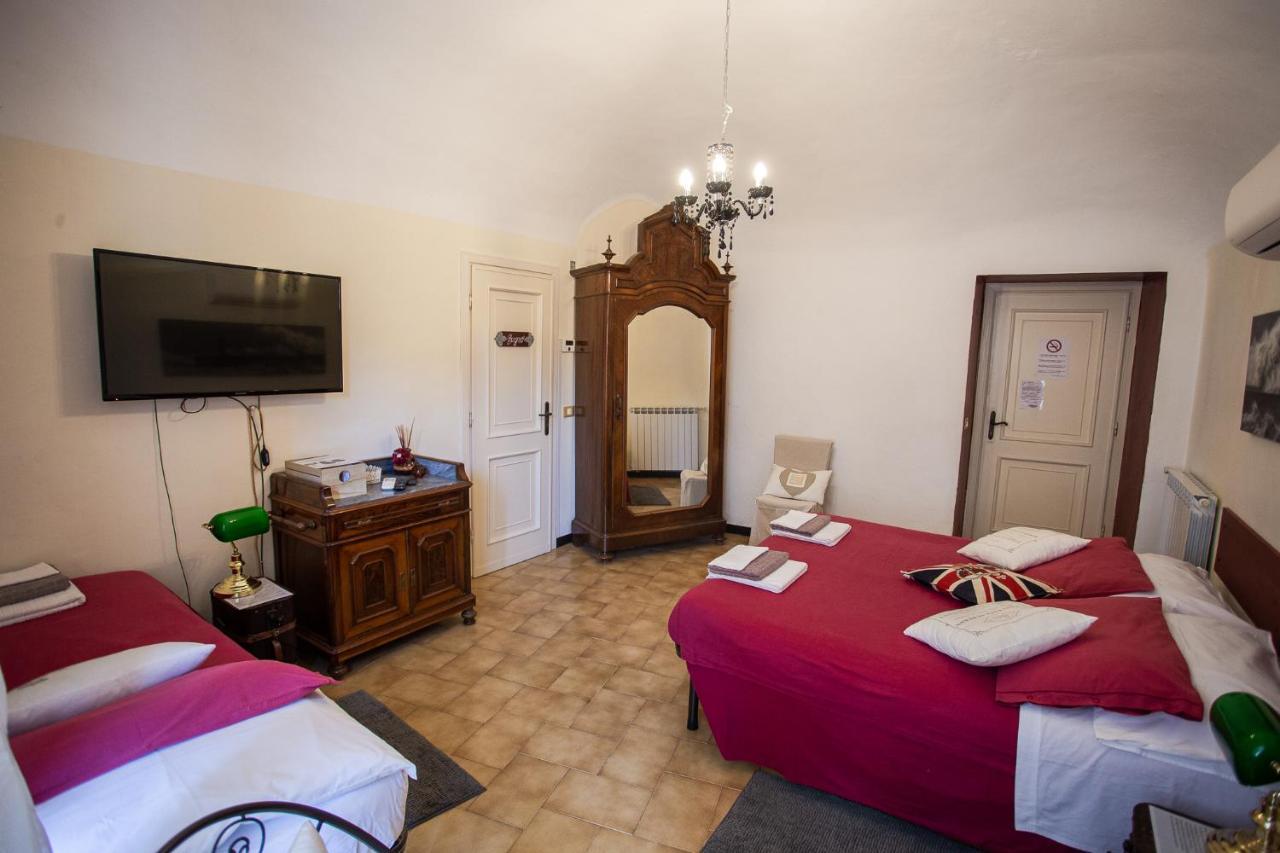 Antico Pozzo Bed & Breakfast *