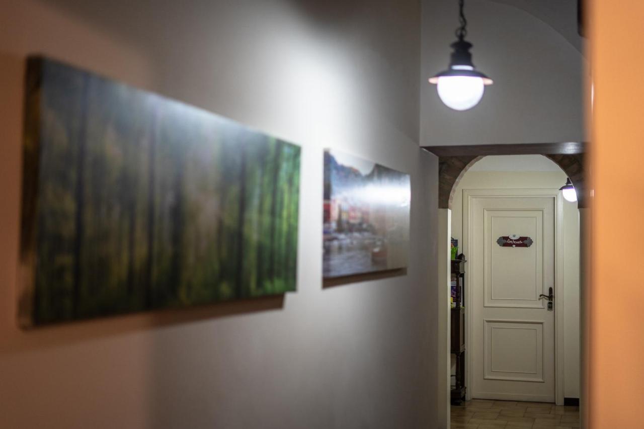 Antico Pozzo Bed & Breakfast