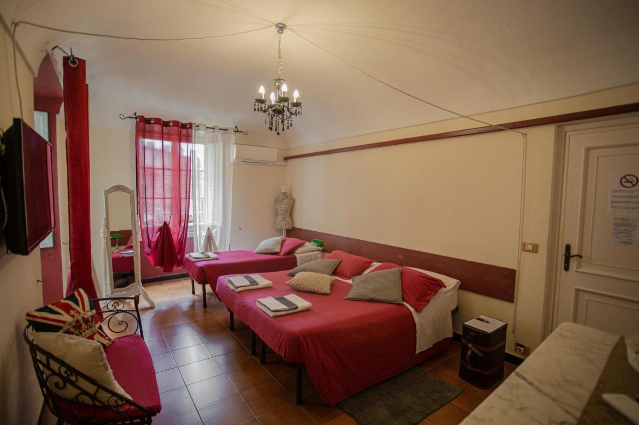 Bed & Breakfast Antico Pozzo *
