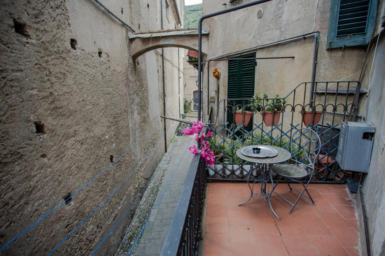 Antico Pozzo Bed & Breakfast Finale Ligure