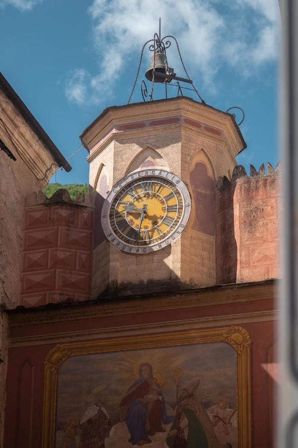 Antico Pozzo * Finale Ligure