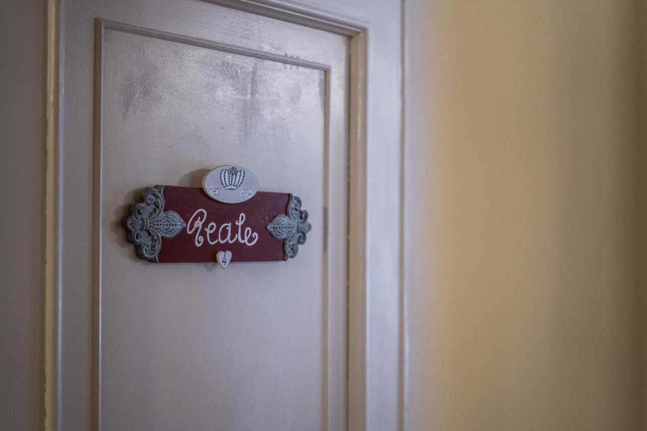 Antico Pozzo Bed & Breakfast *