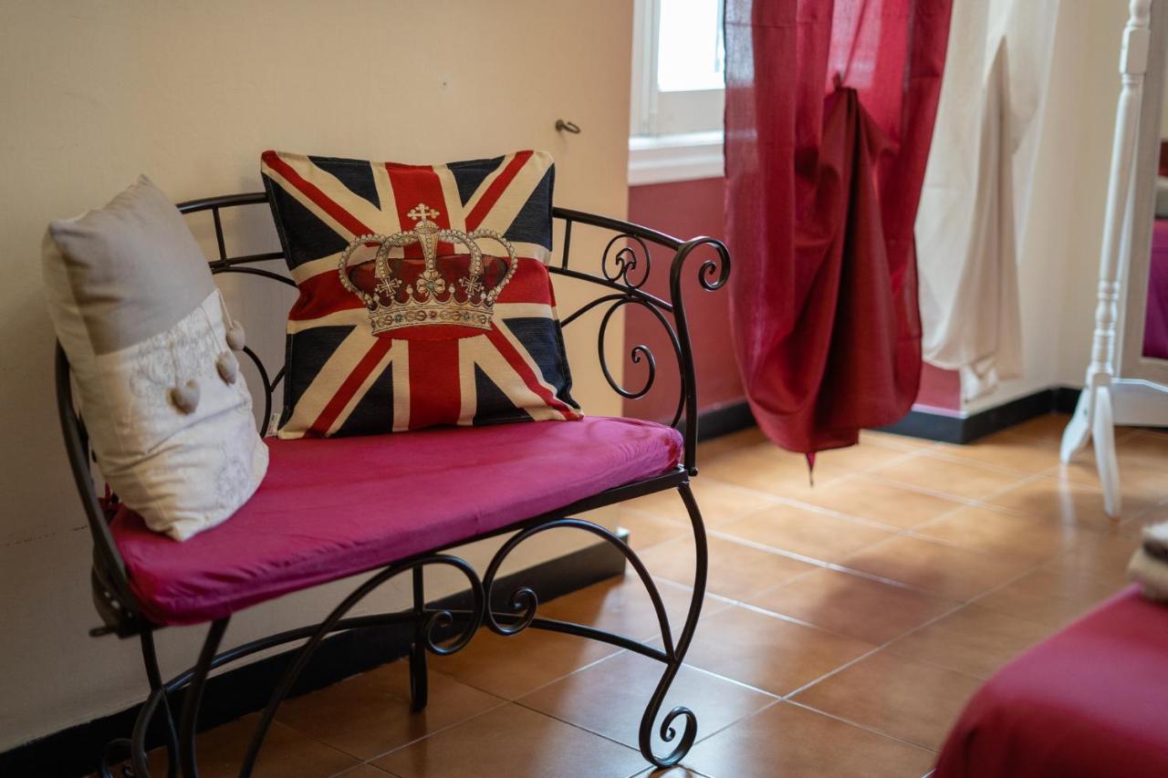 Antico Pozzo Bed & Breakfast Finale Ligure