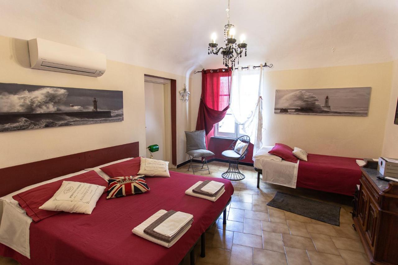 Antico Pozzo Bed & Breakfast
