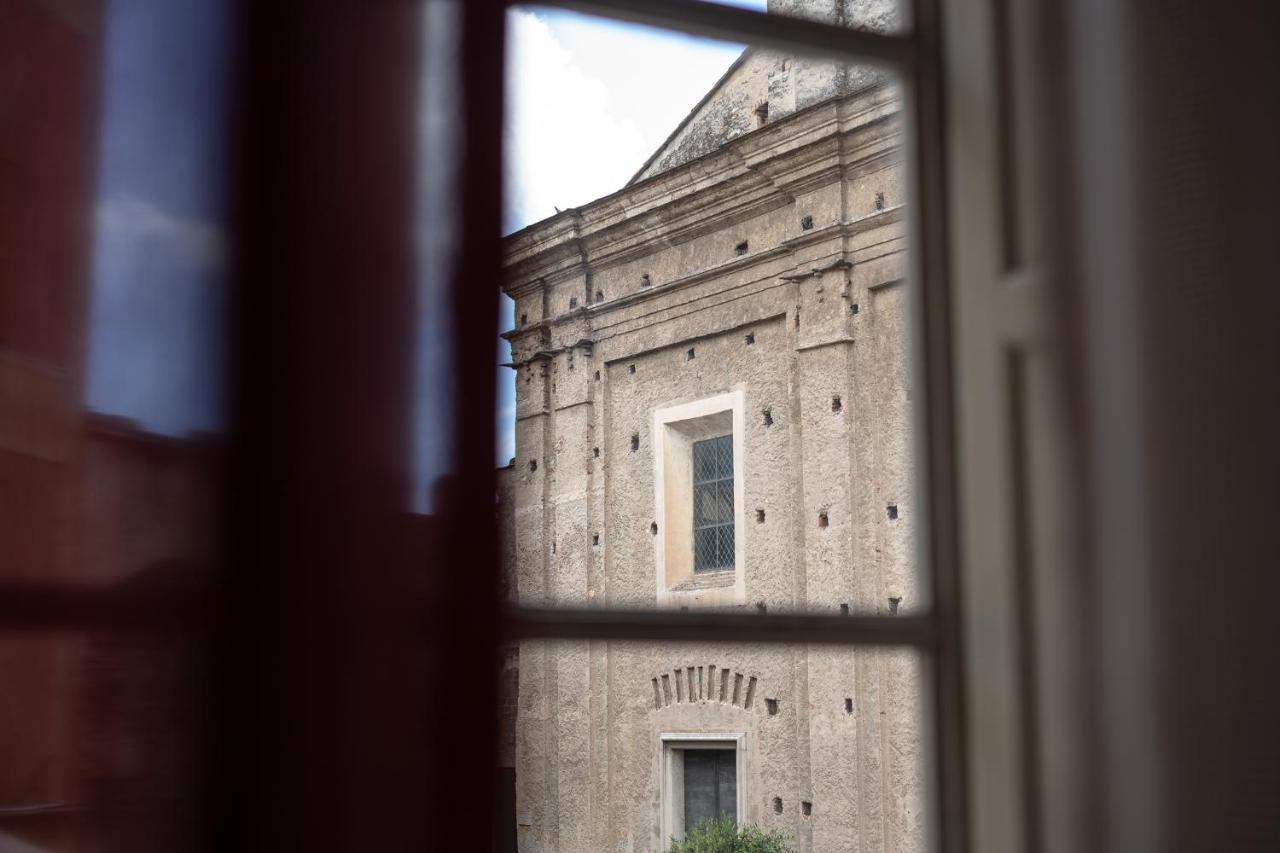 Antico Pozzo Bed & Breakfast
