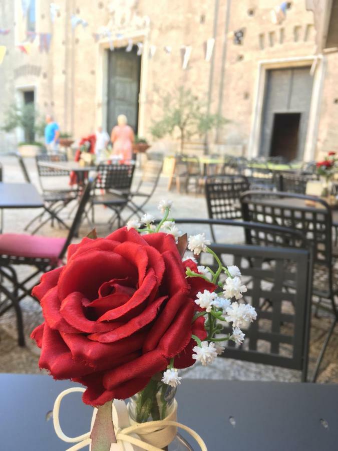 Antico Pozzo Finale Ligure
