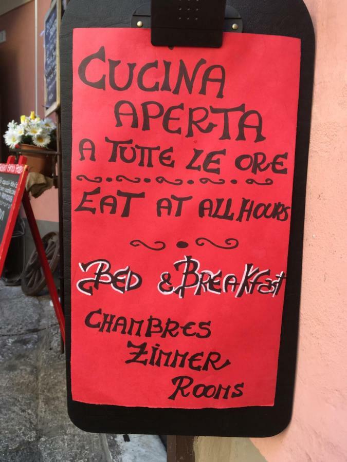 Antico Pozzo * Finale Ligure