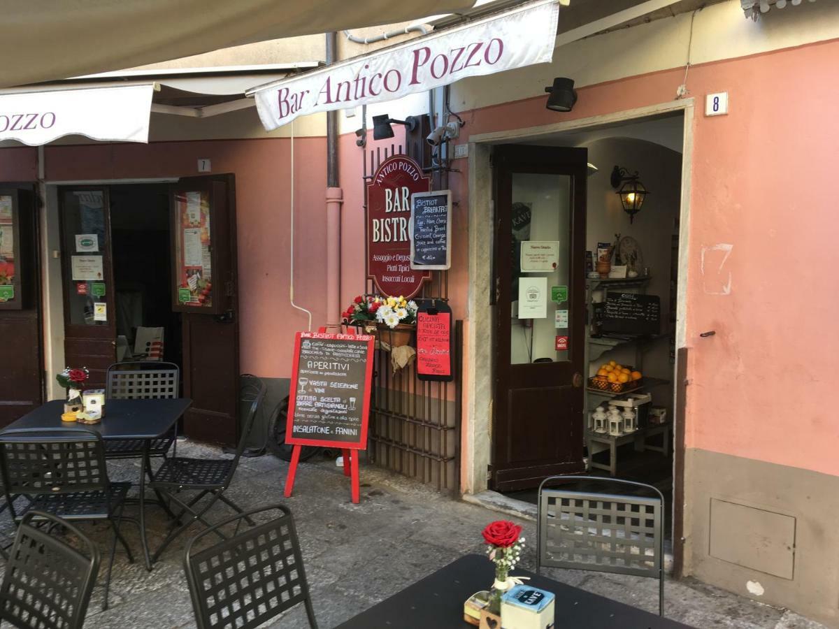 Alojamento de Acomodação e Pequeno-almoço Antico Pozzo