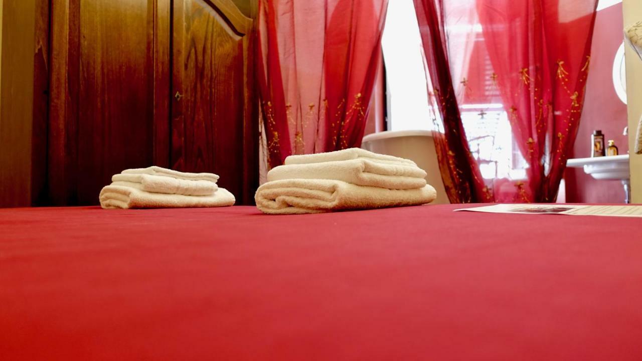 Bed & Breakfast Antico Pozzo