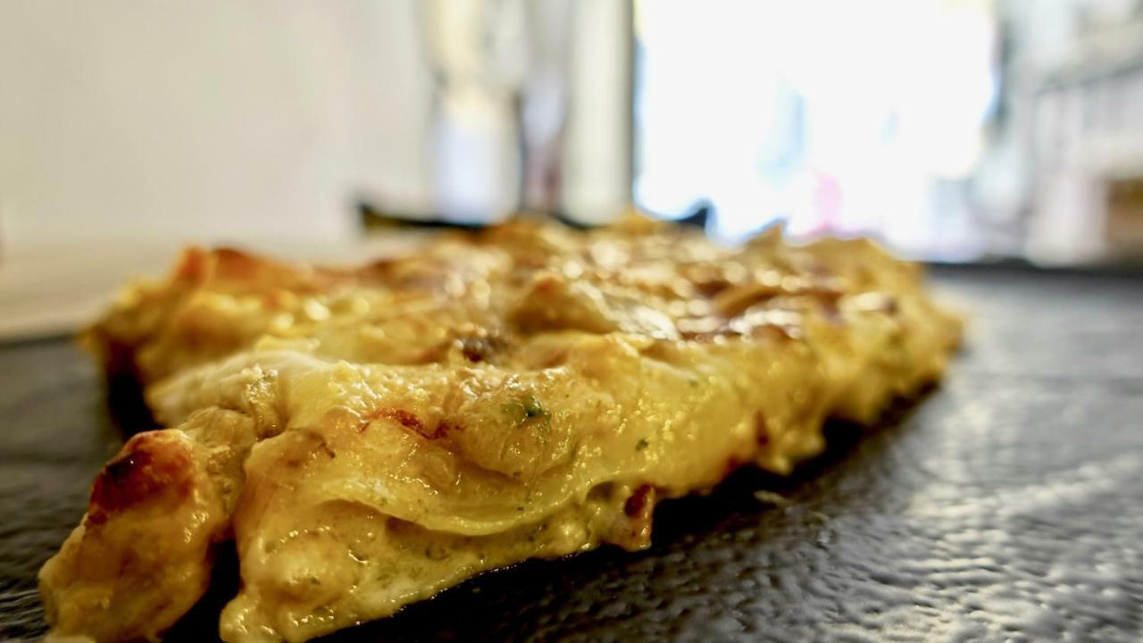 Alojamento de Acomodação e Pequeno-almoço Antico Pozzo *