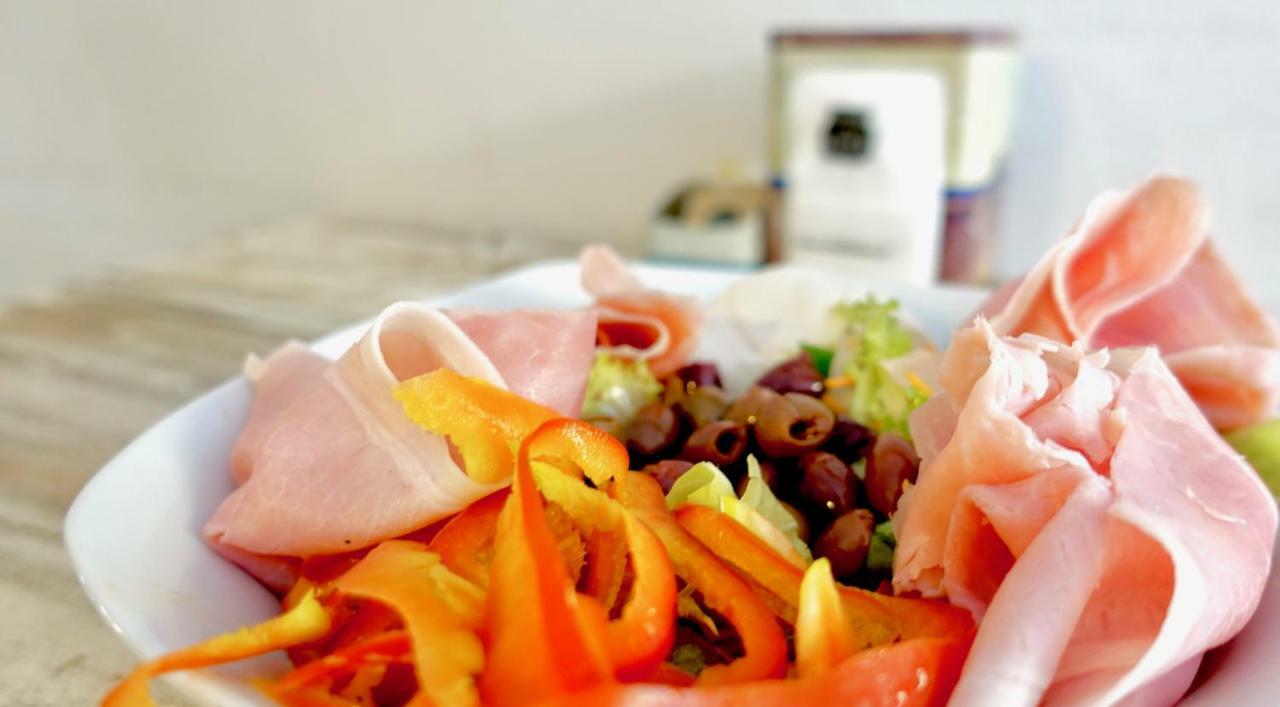 Alojamento de Acomodação e Pequeno-almoço Antico Pozzo