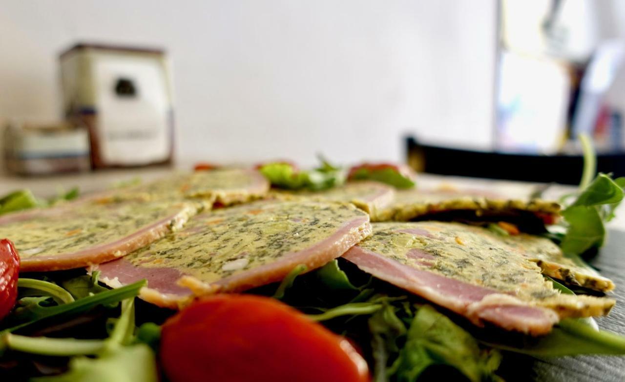 Bed & Breakfast Antico Pozzo